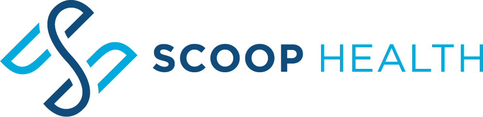 Scoop Health logo